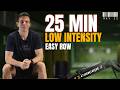Don't Buy the Wrong Rowing Machine - Buying Guide &amp; 25 minute Easy rowing Workout