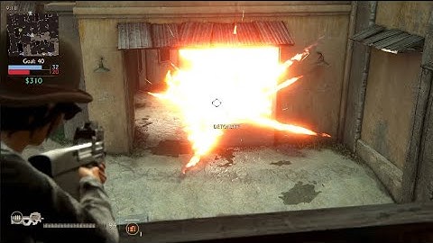 Uncharted 4 Multiplayer| I Tried A Viewer