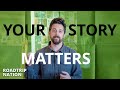 Your story has power—here’s why you should share it | Roadtrip Nation
