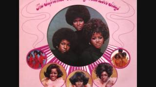 The Supremes - It&#39;s Time To Break Down