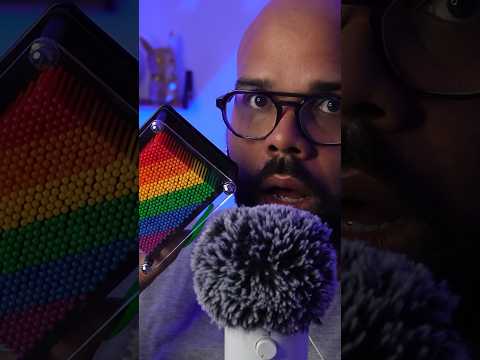 C’est dinguerie ça non ? 😱 #asmr