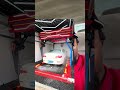 غسالة سيارات أوتوماتيكية هذا رائع تكنولوجيا غسيل سيارات يوتيوب شورتس