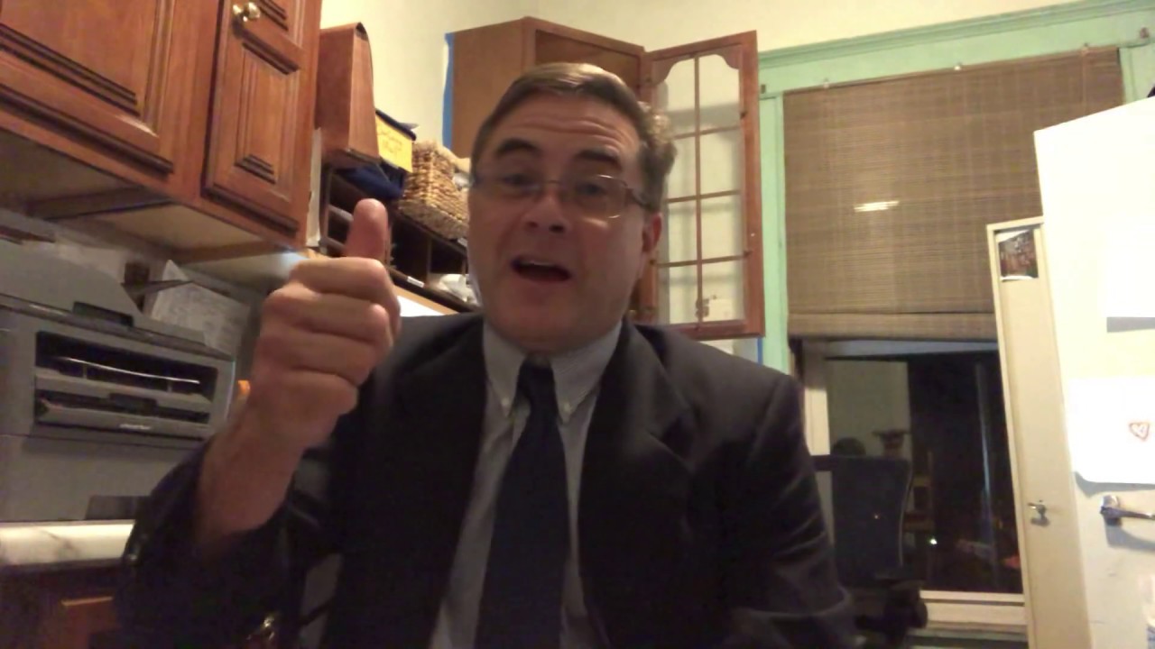 Social Security Disability and Appeals for Federal Court  - Don't Give up!