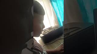typing on CSC centre #viralreels #automobile #musicgenre #punjabisong #motivation #ekmotahathighumec