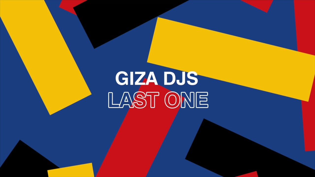 Watch gizA djs - Last One on YouTube Watch gizA djs - Last One on YouTube