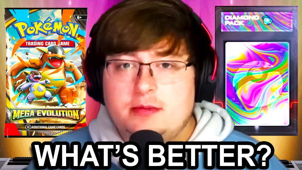 НАБОР БУСТЕРОВ ЗА 300 ДОЛЛАРОВ против НАБОРОВ ПОКЕМОН GAMESTOP ЗА 300 ДОЛЛАРОВ(0)