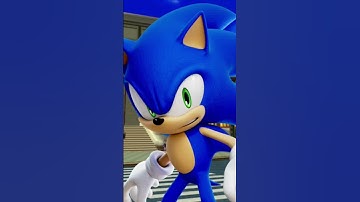 What If Tails Became Infinite? Tie-In Episode Sneak Peek