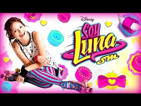 Alas - Soy Luna + Descarga [MEGA] [2017] - YouTube