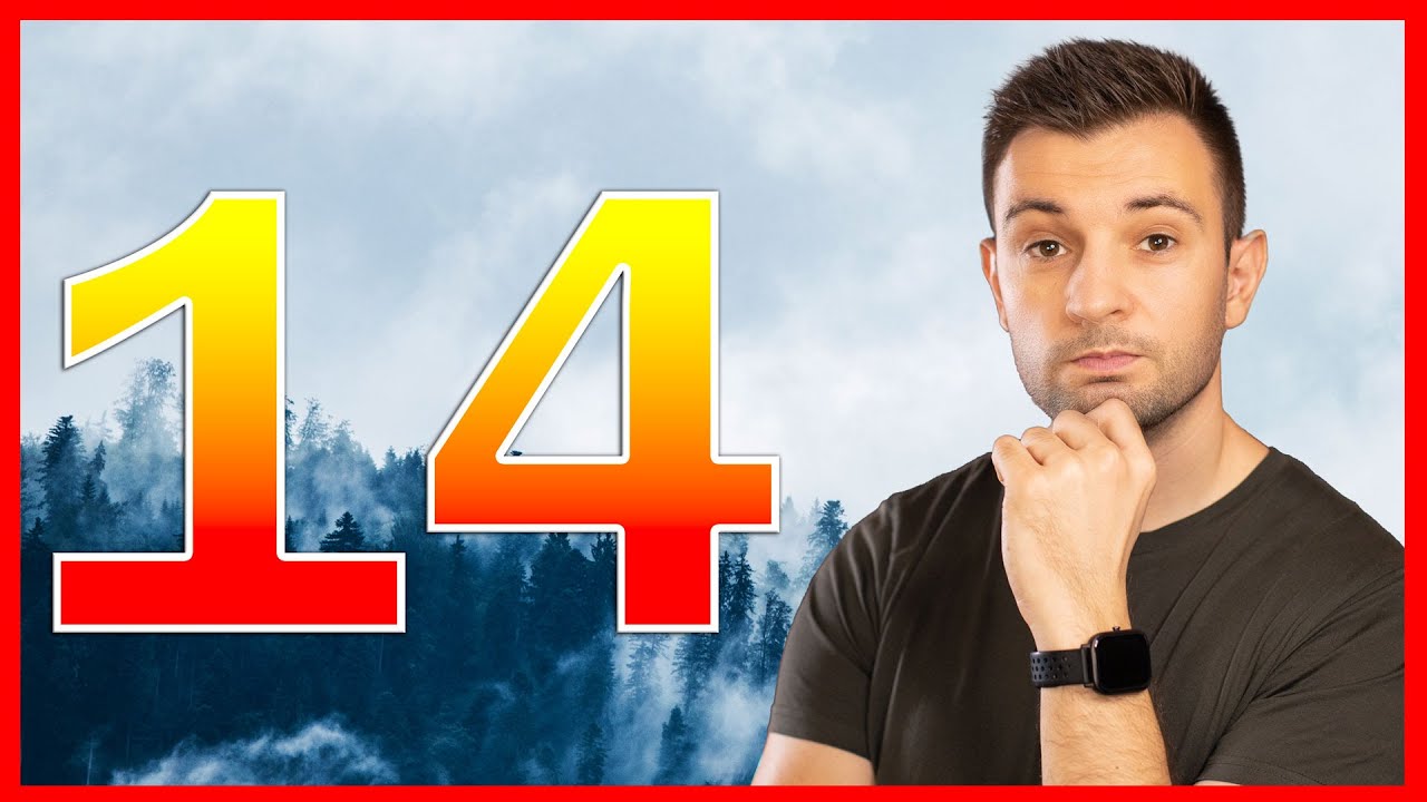 ☃️ 14 Parfumuri de vreme rece ☃️ | Wolfpick | Despre parfumuri barbatesti