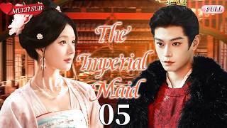 【2026 Sweet Drama】The Imperial Maid 05丨A Royal Encounter💕 A Timeless Love🔥#chinesedrama #love