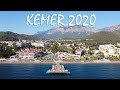 DAY&NIGHT Connected Hydros Club Kemer 2020