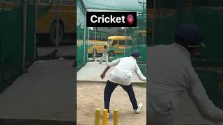Cricket is love❤️ #cricket #nothingimposibleinthisworld #cricketenthusiast #dothingsyoudontwanttodo