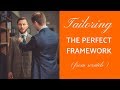 Perfect Case Interview Framework Example (Market Entry)