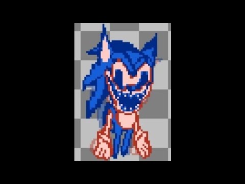 Stream FNF: vs sonic.exe 3.0 OST, too far (snippet) by xly but cooler