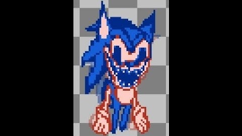 FNF VS Sonic.EXE Parallax/Rerun OST - Top-Loader (SoundCloud Version) [Unofficial Upload].