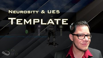 Neurosity Template for UE5
