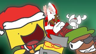 Rusty el Lego - Especial de Navidad 2022 (Parodia de SrPelo)