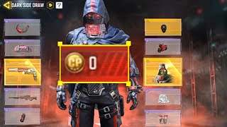 Dark Side Draw | Free spin | Razor Knight screenshot 4