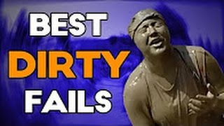 Best Dirty Fails Of 2016 Funny Fail Compilation