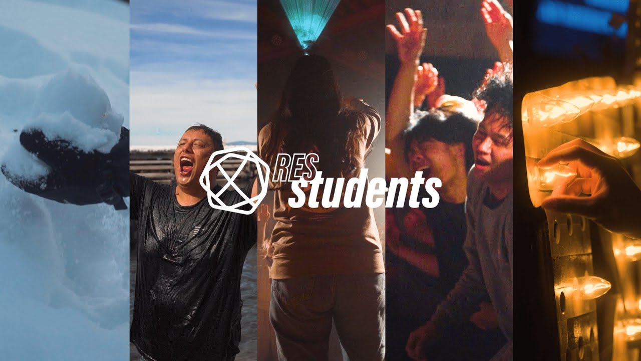 RESstudents Winter Camp 2023
