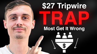 The Secret Behind $27 Tripwire Offers (And Why They Still Work In 2025)