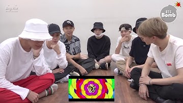 [BANGTAN BOMB] BTS 
