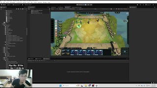 Vibe Coding - Ngày 62: Cờ Đấu Trường Chân Lý Pha Ke