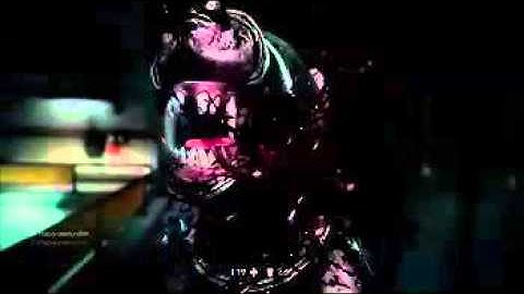 Wolfenstein The New Order Gameplay Playthrough Part 8 - Prison Break (PS4)