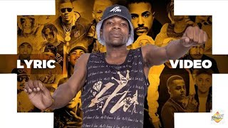 MC Topre - Hit de favela (Lyric vídeo ) DJ magnata