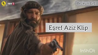 Eşref Aziz Bey  – Payitaht Abdülhamid  (  – Ben Eşref Aziz ... ) – Efsane  Resimi