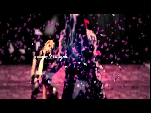 【Luka Miku Gumi IA Rin】疑神疑鬼 Jumping at Shadows/ Gishinanki 【ルカミクグミIAリン】疑心暗鬼