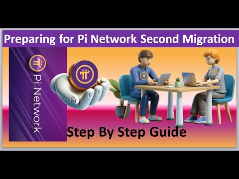 Pi Network Second Migration: Fix Your Wallet in Preparation For Pi Migration Step by Step Guide
