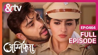 Sameer न क Ragini क कस बत पर Challenge? Agnifera Full Ep 464 Samridh, Yukti - And Tv