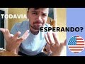 Que hacer si no te llega nada? Inmigracion de Estados Unidos.