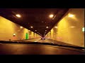 Dodge Challenger SRT 392 Elbtunnel / Sound