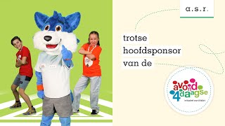 Avond4Daagse Ft. Sarita Lorena - Avond4Daagse