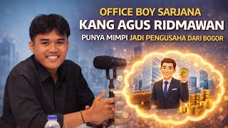 Download Lagu Bukan Akhir, Ini Awal: Kisah Sarjana OB yang Tak Pernah Menyerah MP3