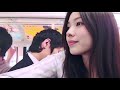出勤する女性 | The lady is going to work | Japan vlog #bus #subway #japan