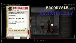 THE LAST STAND : Union City Brookvale (Meeting & Recruit Kelly)