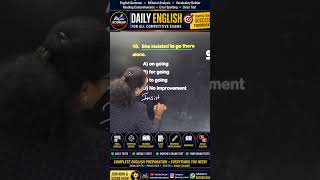 Most Expected Spotting Errors for Banking Exams? #GovernmentJobs#APPSC#TSPSC#SSC#BankingExams