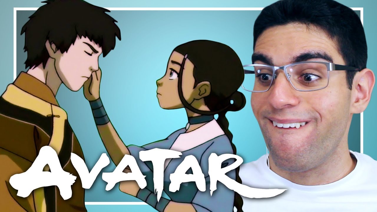 avatar the last airbender book 2 episode avatar the last airbender book 2 episode