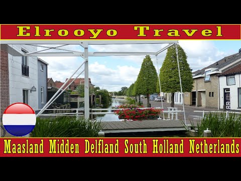 Nice Pictures | Maasland Midden Delfland South Holland Netherlands