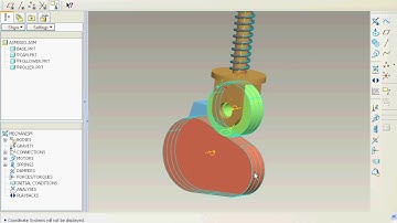 PRO-E,,,,,ASSEMBLY (2),,,,,,,