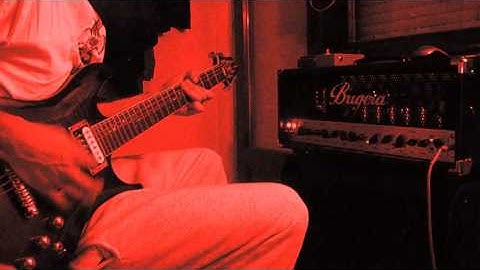 Take Me to the Hospital Guitar version - Guitar performance video thumbnail