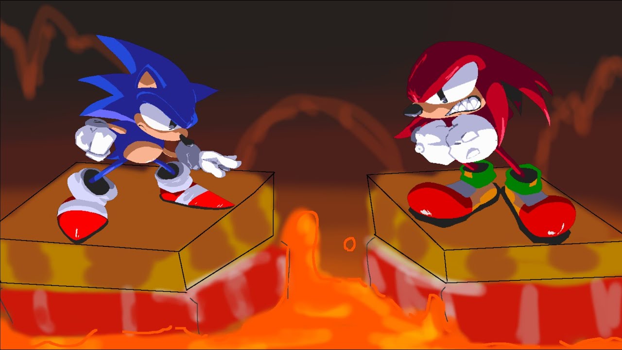 OH CHAOS ABOVE ~ OH GOD NO (Megadrive Drift)