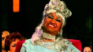 yericol55  ana gabriel   tu voz celia cruz homenaje