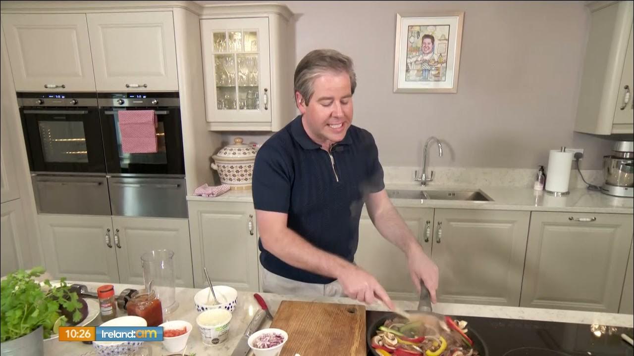 Edward Hayden Cooks On Sunday S Ireland Am You Edward Hayden Cooks On Sunday S Ireland