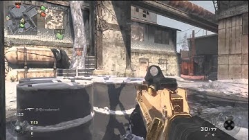 WMD Capture the Flag: Gamebattles Live Callouts