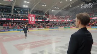 #Rotjacken-TV - Die Sondersendung zur Thomas Koch Night