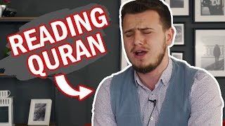 Imitation Of Famous Imams - Part 3 - Quran Reading